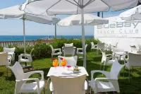 BlueBay Banús - bar