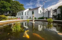 Milntown Self Catering Apartments Hotel a Ramsey