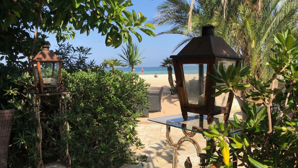 Hotel Capo San Vito by Geocharme