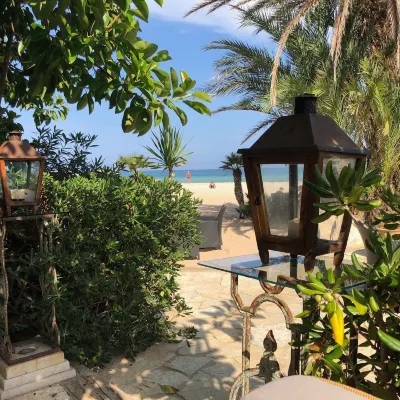 Hotel Capo San Vito by Geocharme Hotels near Santuario Di San Vito