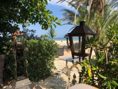 Hotel Capo San Vito by Geocharme Các khách sạn gần El Bahira Camping Village