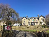 Best Western Plus Buxton Lee Wood Hotel - 4-Star