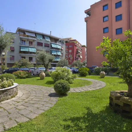 Grand Hotel Tiberio