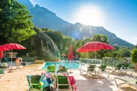 Funtana a l'Ora Hotels in Ота