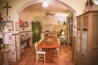Agriturismo il Quadrifoglio - breakfast