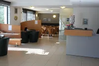 Hobbit Hotel Brussels Airport Zaventem Hotel a Sint-Stevens-Woluwe