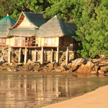 Palawan SandCastles