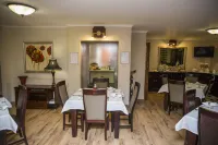 Kuiersaam Gastehuis Hotel a Govan Mbeki Municipality