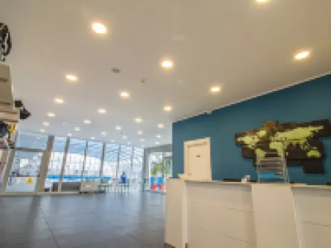 Piano Monaco Hotels in Carini