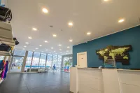 Piano Monaco Hotels in Carini