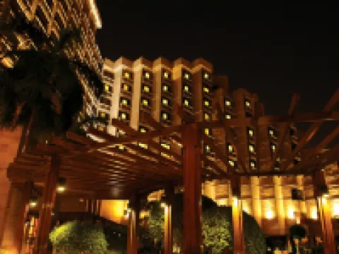 Hyatt Regency Delhi Hotels in der Nähe von सफदरजंग टॉम्ब, दिल्ली