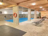 Burghotel Nürnberg - Pools