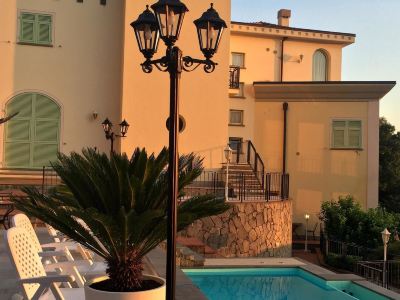 Villa Nina