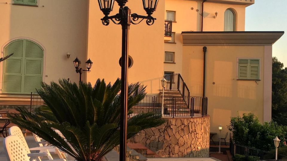 Villa Nina