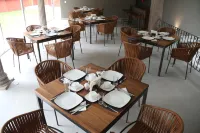 Hotel Boutique Abad - Morgenmad