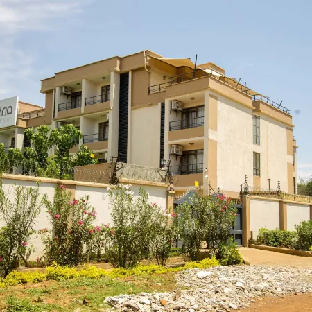 Victoria Comfort Inn