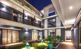 Aira Boutique Hoi An Hotel & Villa