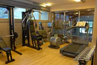 Palace Hotel Wellness & Beauty - Gym