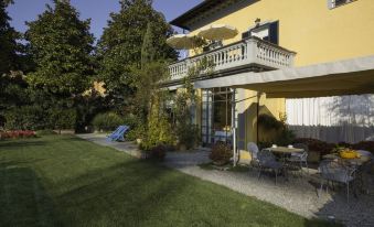 Al Porto di Lucca B&B