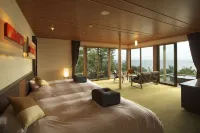 Hotel Bettei Umi to Mori Hotels near JR Choshi Station