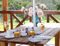 大象鄉村旅館 Plett Puzzle Park附近的飯店