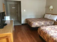Coastal Inn Sackville Hoteles en Condado de Westmorland
