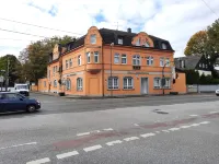 Oberhausen Family Retreat