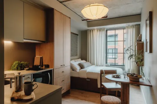 Mason & Fifth - Westbourne Park