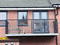 Two Bedroom Semi-Detached Modern House in Birmingham Ξενοδοχεία στην πόλη Σμέθγουικ