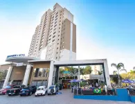 Rio Hotel by Bourbon Curitiba Aeroporto