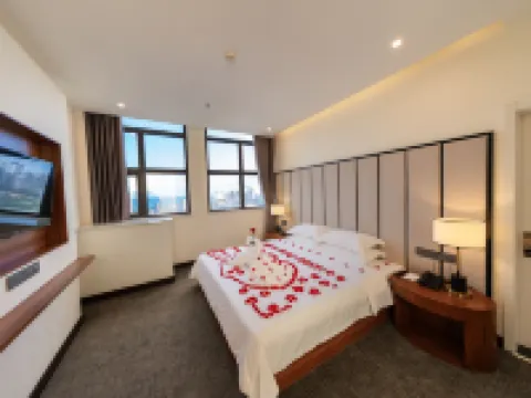 โรงแรมและรีสอร์ทเลเจนด์ โรงแรมในสีหนุวิลล์