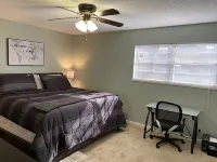 Beautiful 3/2 Smart Home Near Cumberland Village!