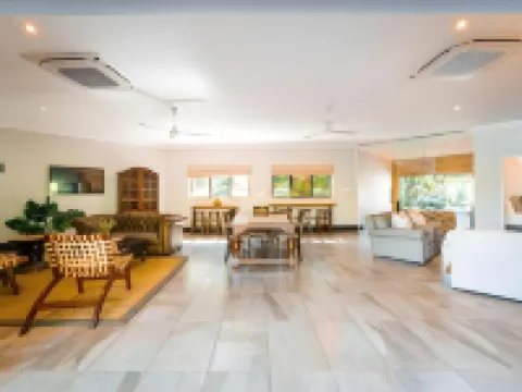 Bayete Guest Lodge Hotels in Victoria Falls