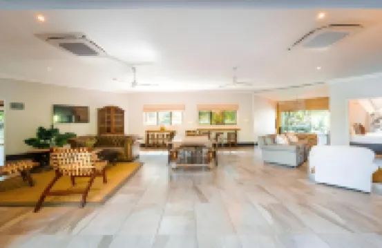 Bayete Guest Lodge ヴィクトリアフォールズのホテル