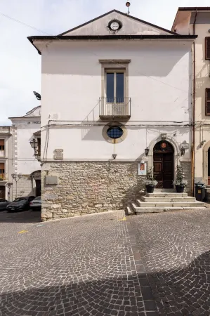 Palazzo Della Città