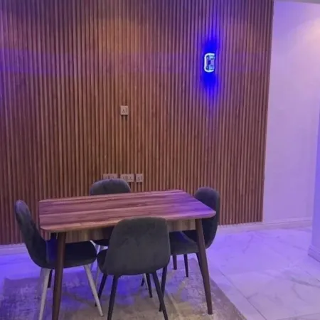 Fina Shortlet Apartment