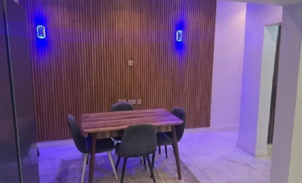 Fina Shortlet Apartment