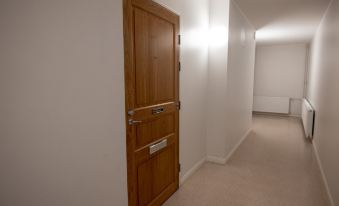 2Ndhomes Cozy Studio in Bulevardi