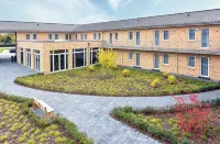 Prima Inn Hotel & Hof Neuruppin Hotels in Fehrbellin