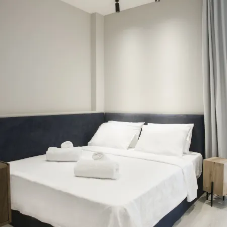 Ultra Chic Modern 4 Bedrooms Apartment in Athens Отели в г. Неа Смирна