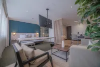 SHG LIV Zona G Hotel