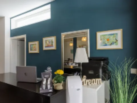 Hotel Vila White Hoteles en Trogir