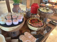 Dinso Resort & Villas Ko Chang, Vignette Collection by IHG - Breakfast