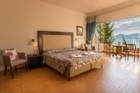 Thalassa Hotel Hotels in Paleros