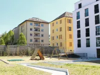 Superb Loft in the Center of Lausanne Hotels in Prilly