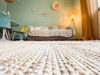 Giallomango Apt in Lucca