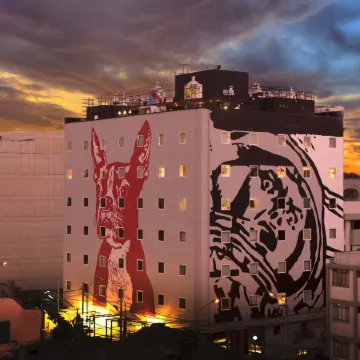 Radisson Red Miraflores