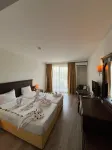 Side Palm d'or Hotel