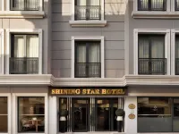 Shining Star Hotel Отели рядом с достопримечательностью «Дворец Топкапы»