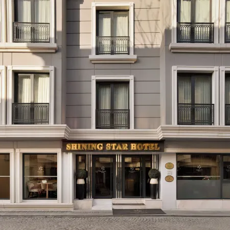 Shining Star Hotel